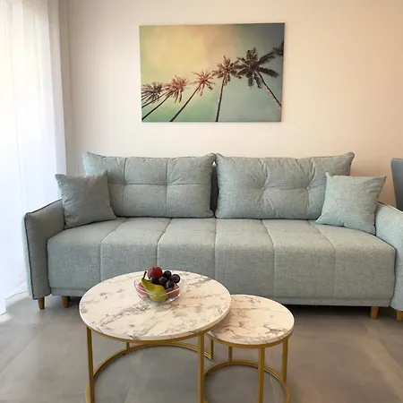 Rosa - Sea View & Private Parking